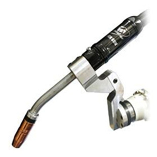 Canada Tregaskiss Conductive Nozzle Supply
