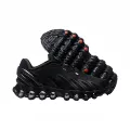 DN8 full black background with red dots 36-46