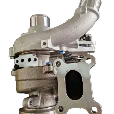 Gw4B15L 1118100Xeb75 Turbocharger, Supercharger