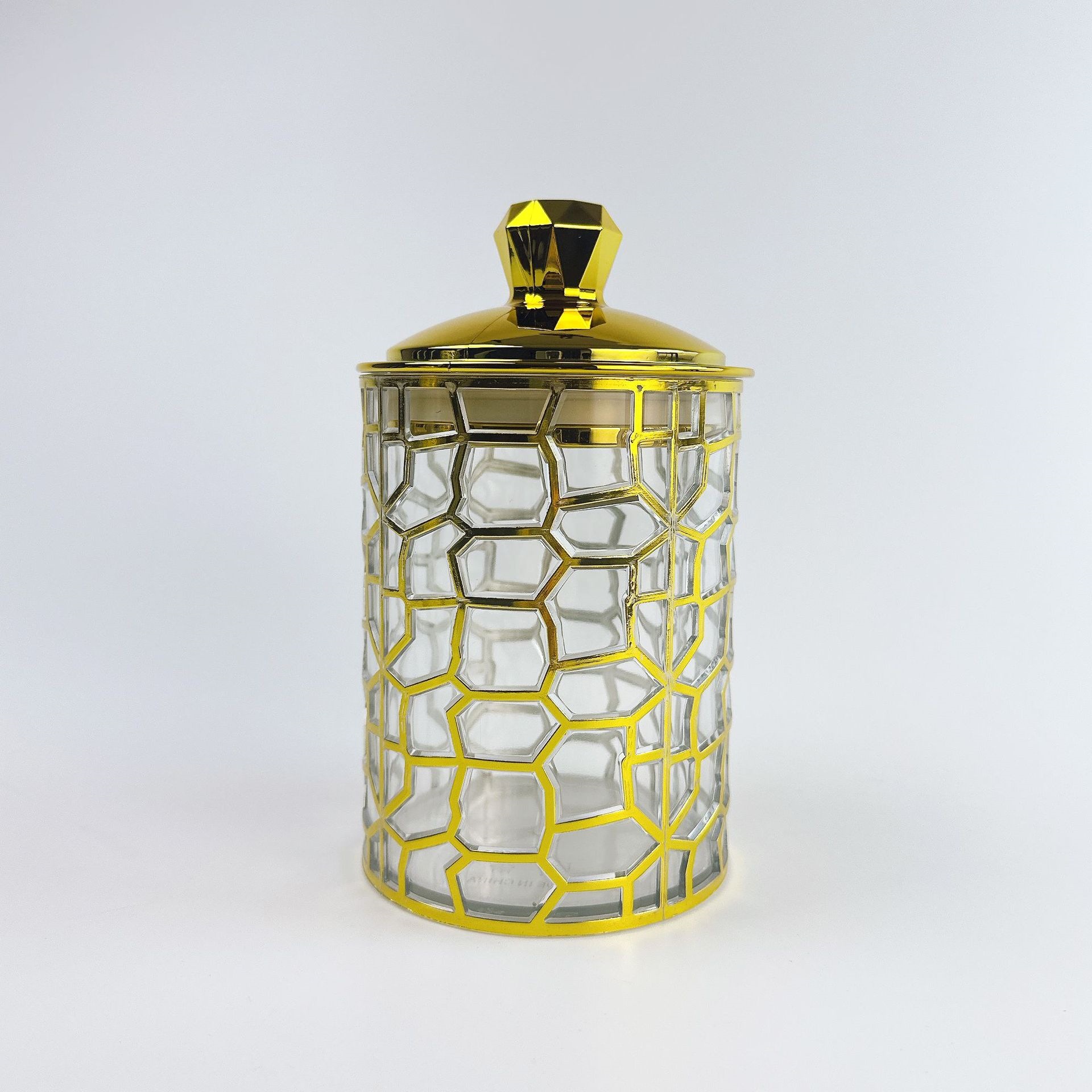 中号烫金