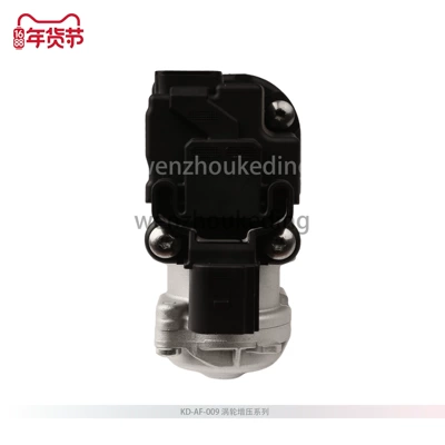 Leon Vw Golf – Supercharger