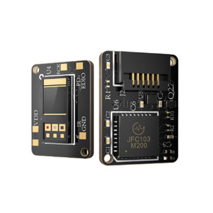 Sensor, tracks heartbeat