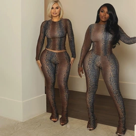 连衣裙;时尚休闲套装;女士连体裤