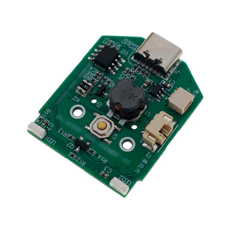 Car Aromatherapy Machine Air Purification Humidifier Pcba Solution Development Circuit Board Design New Car Aromatherapy Machine Power Supply
