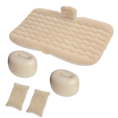 Vehicle-mounted inflatable bed – Car Inflatable Bed Bymaocar - 758a-wave-storage-pier-meters