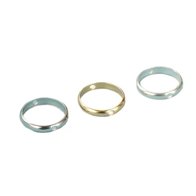 Bracelet Material Accessories, Zərgərlik ara hissələri