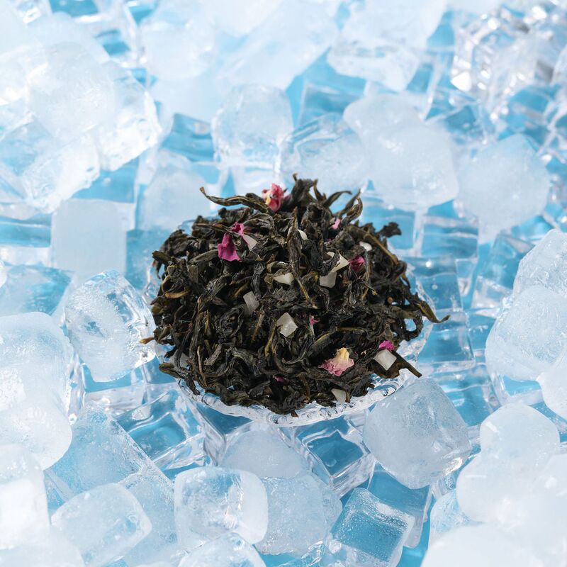 【30秒出湯】柚子烏龍冷泡茶果物茶グレープフルーツ烏龍冷泡茶三角茶包冷泡茶|undefined