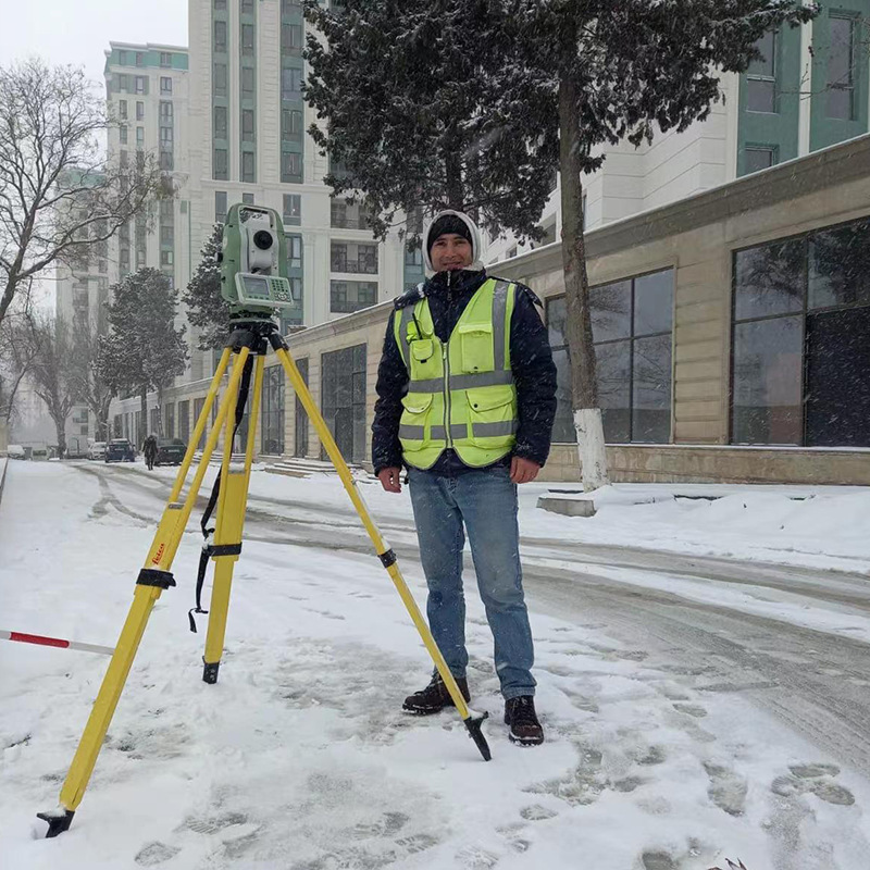 议价TS07 Survey High-quality Total Station TS-07 Surveying