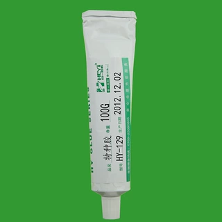HY-129硅胶与不锈钢粘胶水 硅胶胶水 硅胶用胶水 高温硅胶胶水