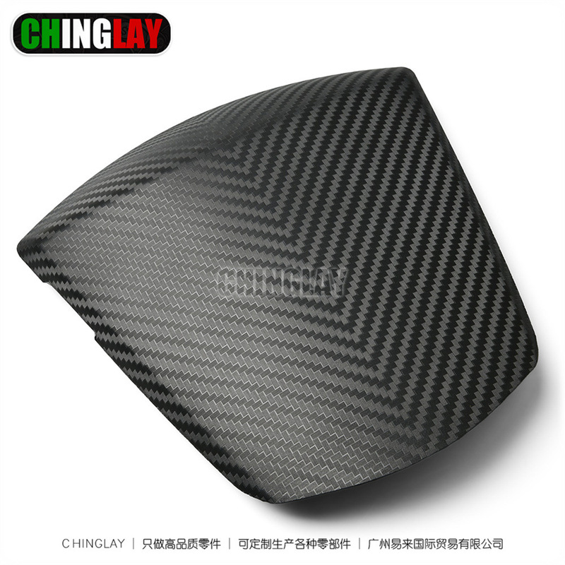 Suitable for Suzuki Gsxr600750 11-24 K11 Motorcycle Accessories Rear Tail Cover Rear Hump Rear Seat Cover
