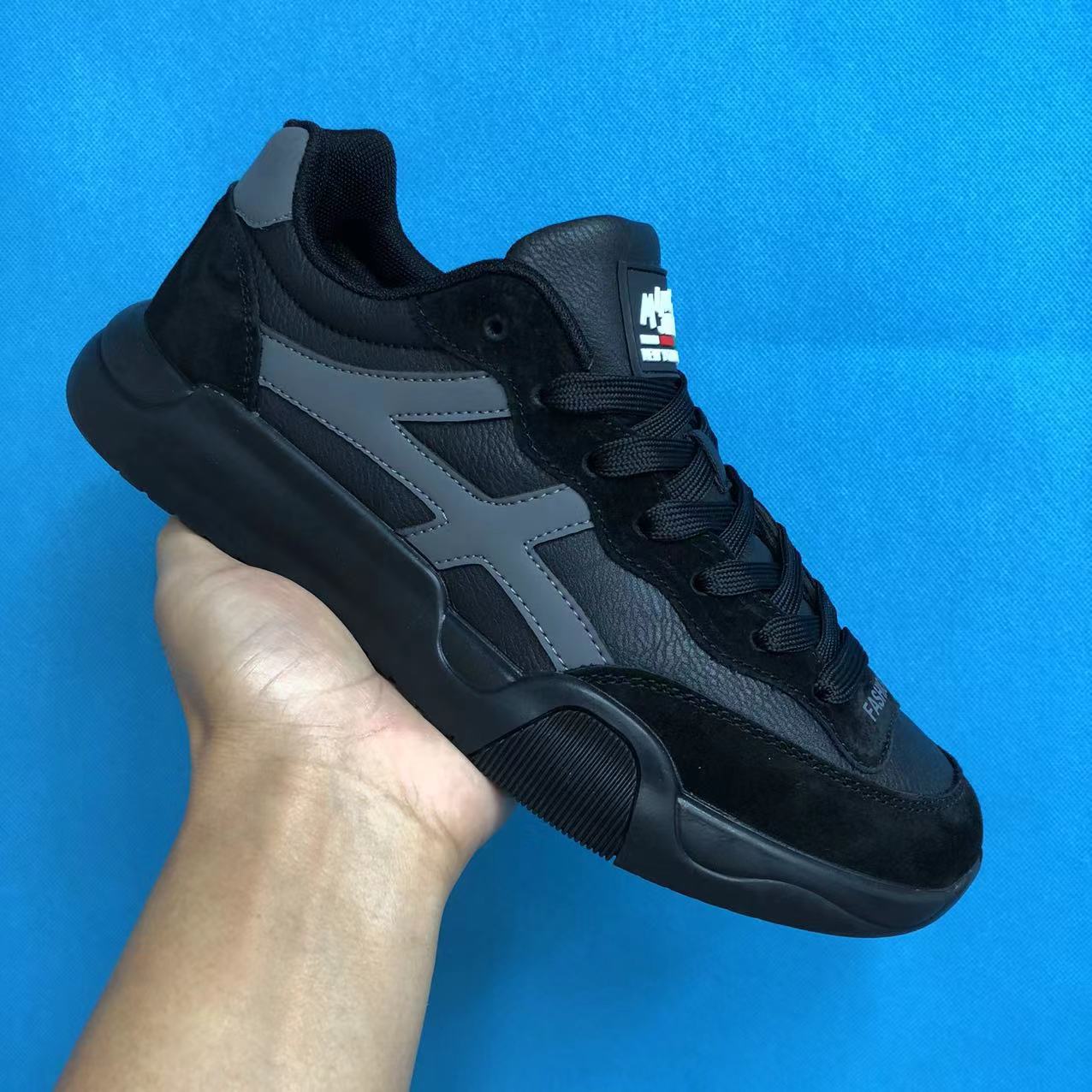 autumn fashionable universal comfortable lightweight casual footwear