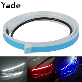 示宽灯;车顶灯;转向灯、角灯