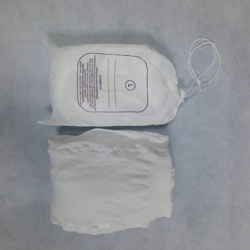 産後の体の彫刻器のローラーの負圧の繊体計の通用の連体の服の9分のOne-ピースのスパンデックス|undefined