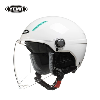 Motosiklet kaskı (dəbilqə), National Standard Electric Vehicle Helmet Motorcycle