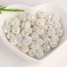 18K����ɫ���U����diy�ֹ��Ʒ���