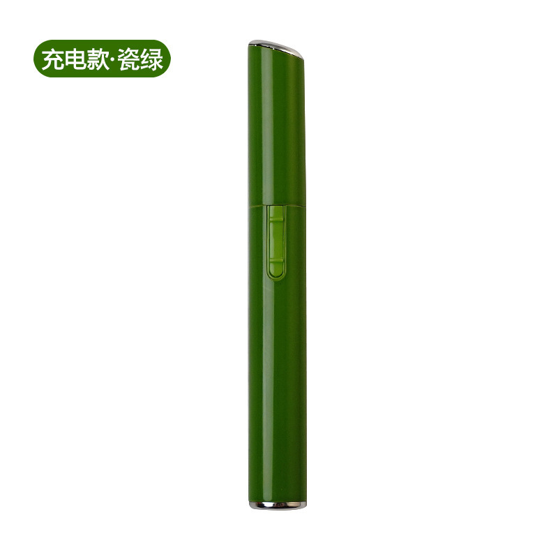 電動眉毛修理ナイフ卸売りusb充電タイプ眉毛修理ナイフ電動毛剃り器眉剃り器女性電動眉修理器|undefined