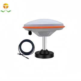 GPSL1/L2/L5天线，蘑菇头天线设计支持多频全频卫星高增益双频