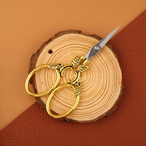 Elite retro scissors