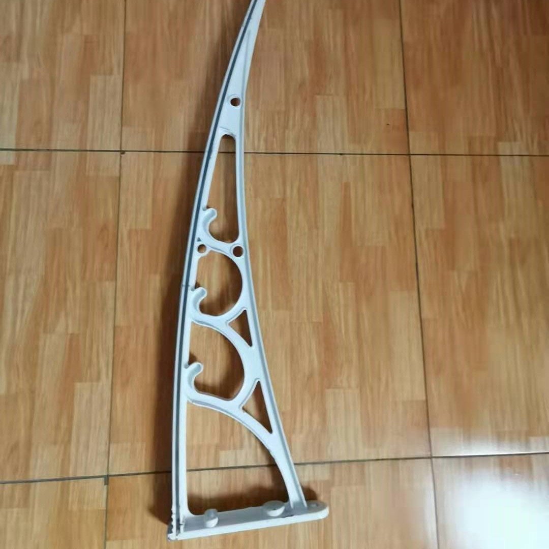 供应课桌椅家具配件来图可定  镁合金铝合金压铸配件厂家直供