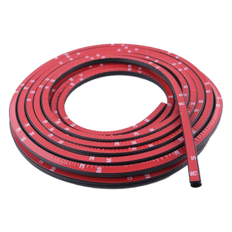 Автомобильные уплотнительные полосы Большой D-Малый D-тип B-типа Z-A-B-стойка двери тележки электромеханические уплотнительные пылезащитные полосы