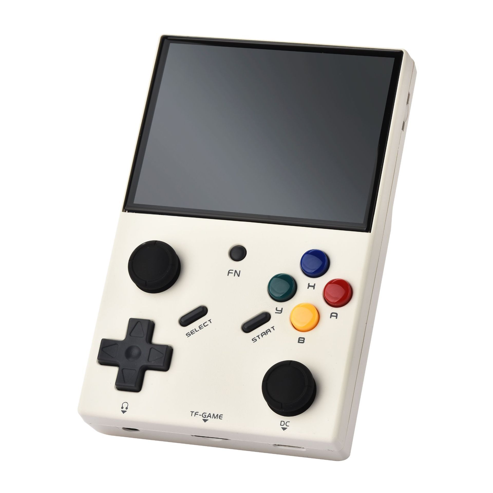 RGB36 PRO open source handheld IPS HD retro game machine PSP arcade nostalgic handheld game machine cross border