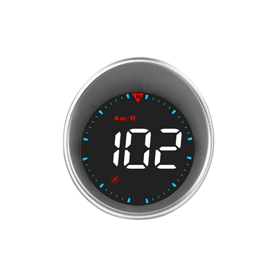 High-Definition, Vehicle HUD