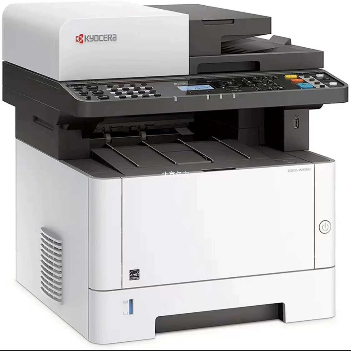 Кийошера Jing porcelain M2135dn M112FFP M1125mfp M1520H M2635dn M3645DN