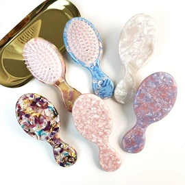 发夹;插梳;饰品配件