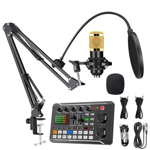 ��������������F998��BM800��������L���bֱ��LIVESOUND