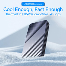 M.2���3/4/5����40Gbps�Ƅ�Ӳ�P���pоƬ�����ؿعPӛ���̑B����
