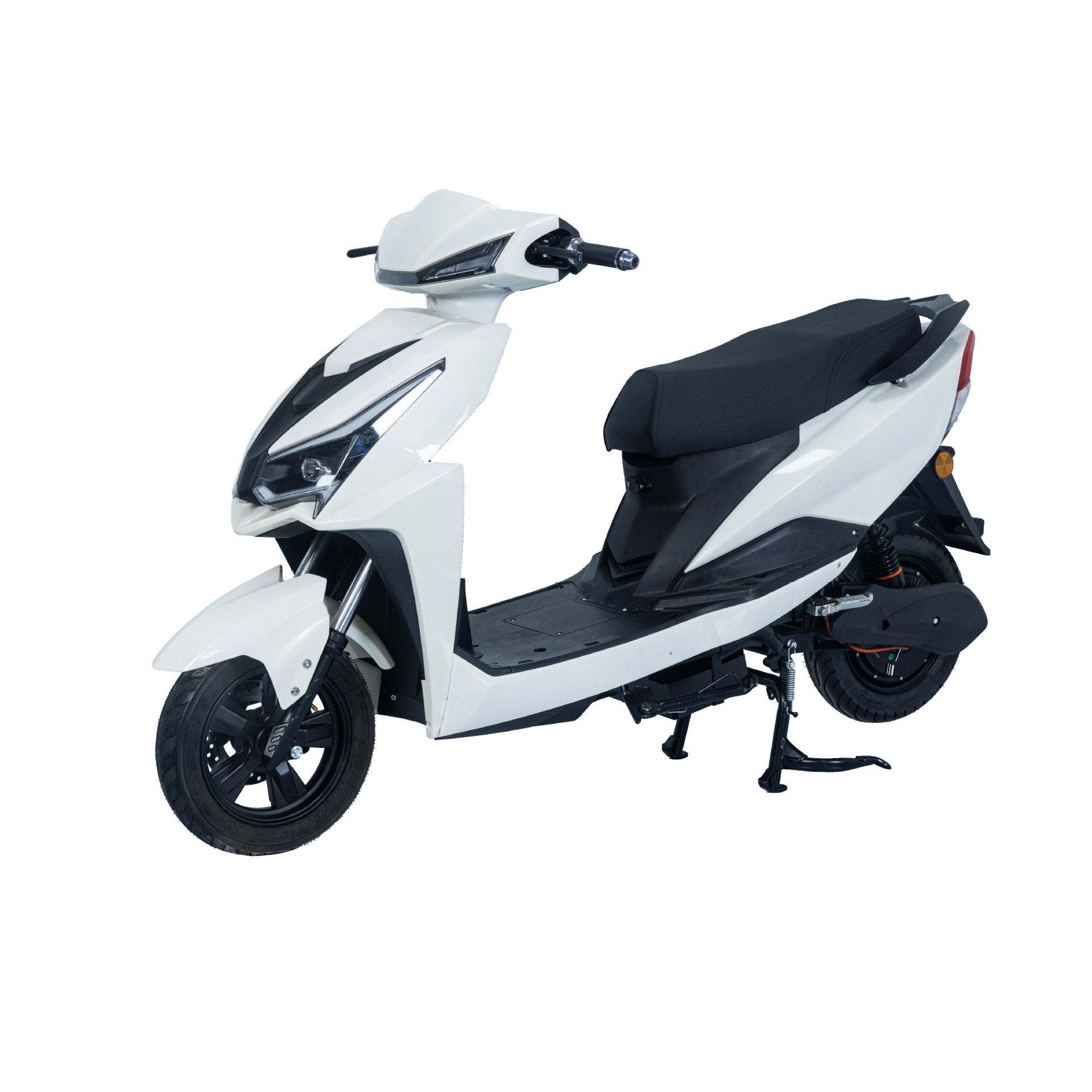 Nueve generaciones de scooters de cercanías dobles de lobo de guerra transfronterizo exportan pedales de vehículos eléctricos y motocicletas en el noreste de Asia