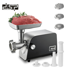 Dsp丹松多機能電動ひき肉機大出力浣腸機家庭用全自動肉撹拌機
