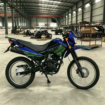 Tail Rack, Exclusively for Export – Motosikletlər