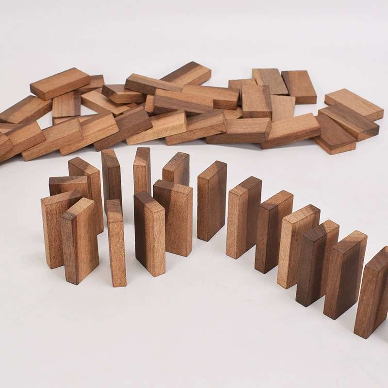 Dominoes, board game