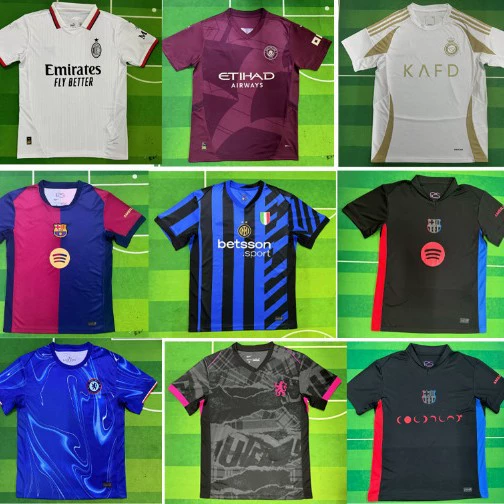 Jersey Paris Celtics Chelsea Inter -Buliang Aston Asts Astronomical Ajan Ajax Football Cloth