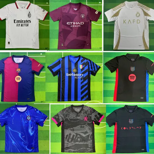 Jersey Paris Celtics Chelsea Inter -Buliang Aston Asts Astronomical Ajan Ajax Football Cloth