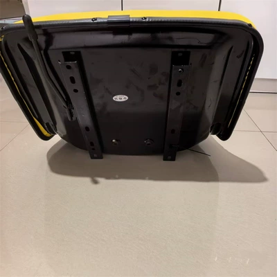 Seat Garden Machinery Engineering – Seats and accessories