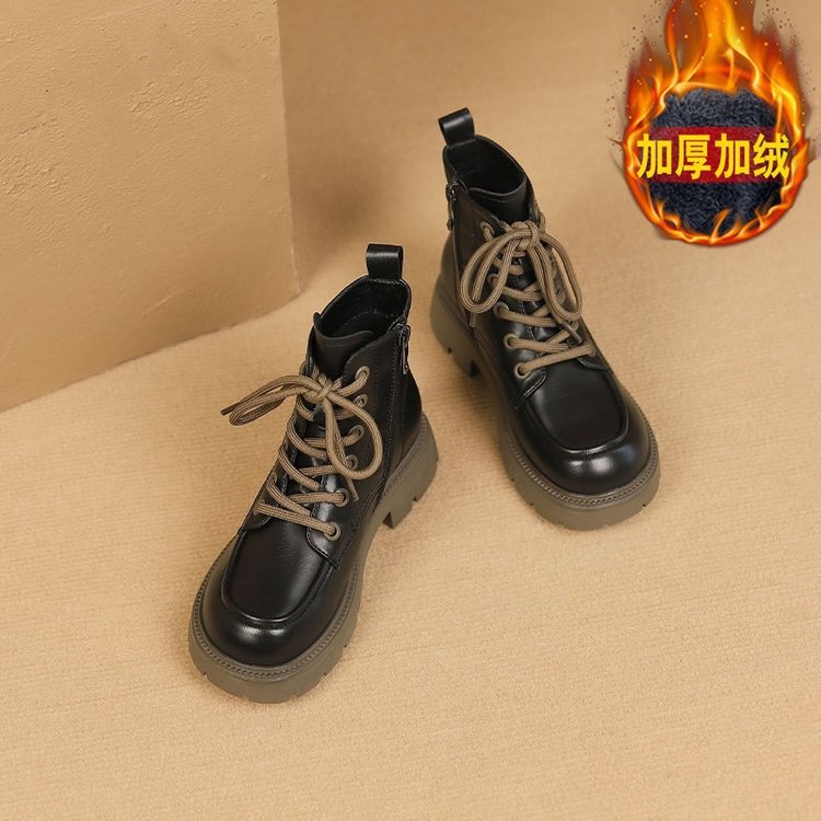 블랙 [플러스 벨벳]