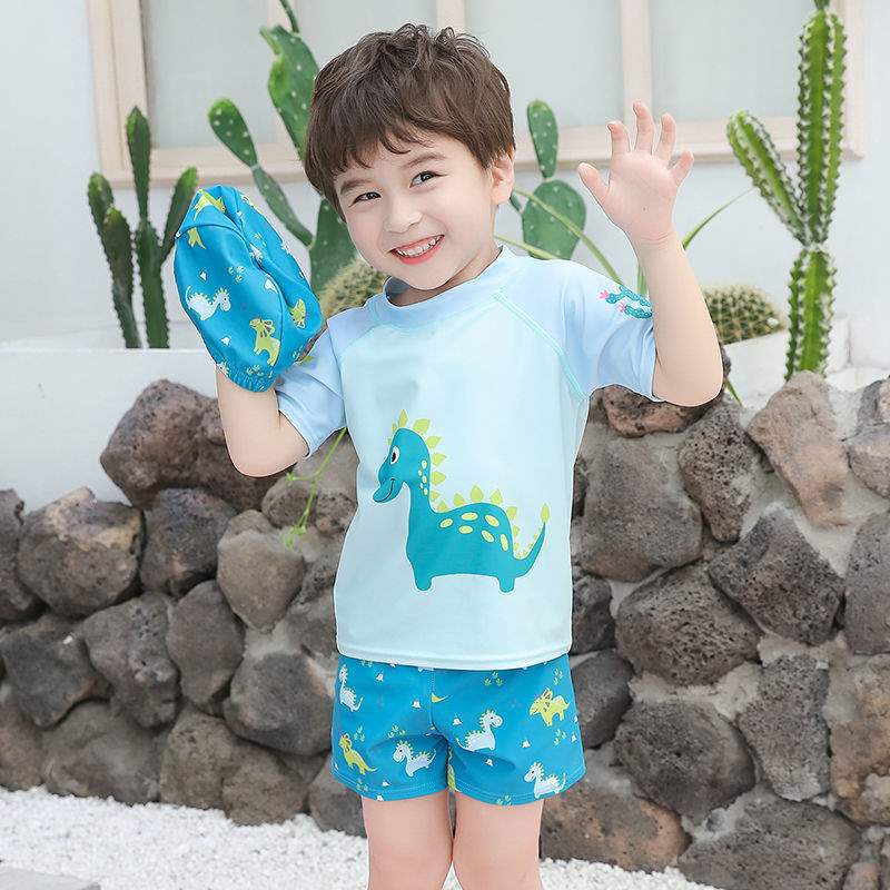 Children's swimwear for boys