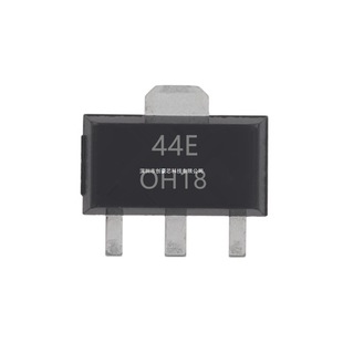 Original OH44EW silk screen 44E unipolar Hall switch element SOT-89 SMD Hall sensor