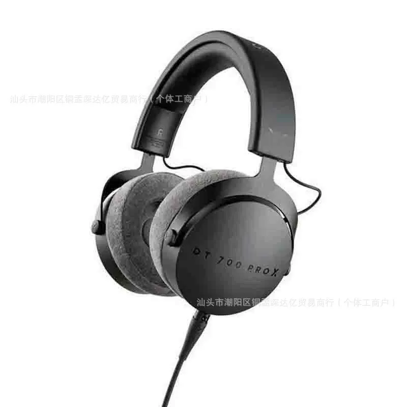 Кроссборс DT700PROX наушники мониторинга с креплением на голову, проводные, профессиональные, иностранная торговля, лучший продавец, высокое качество