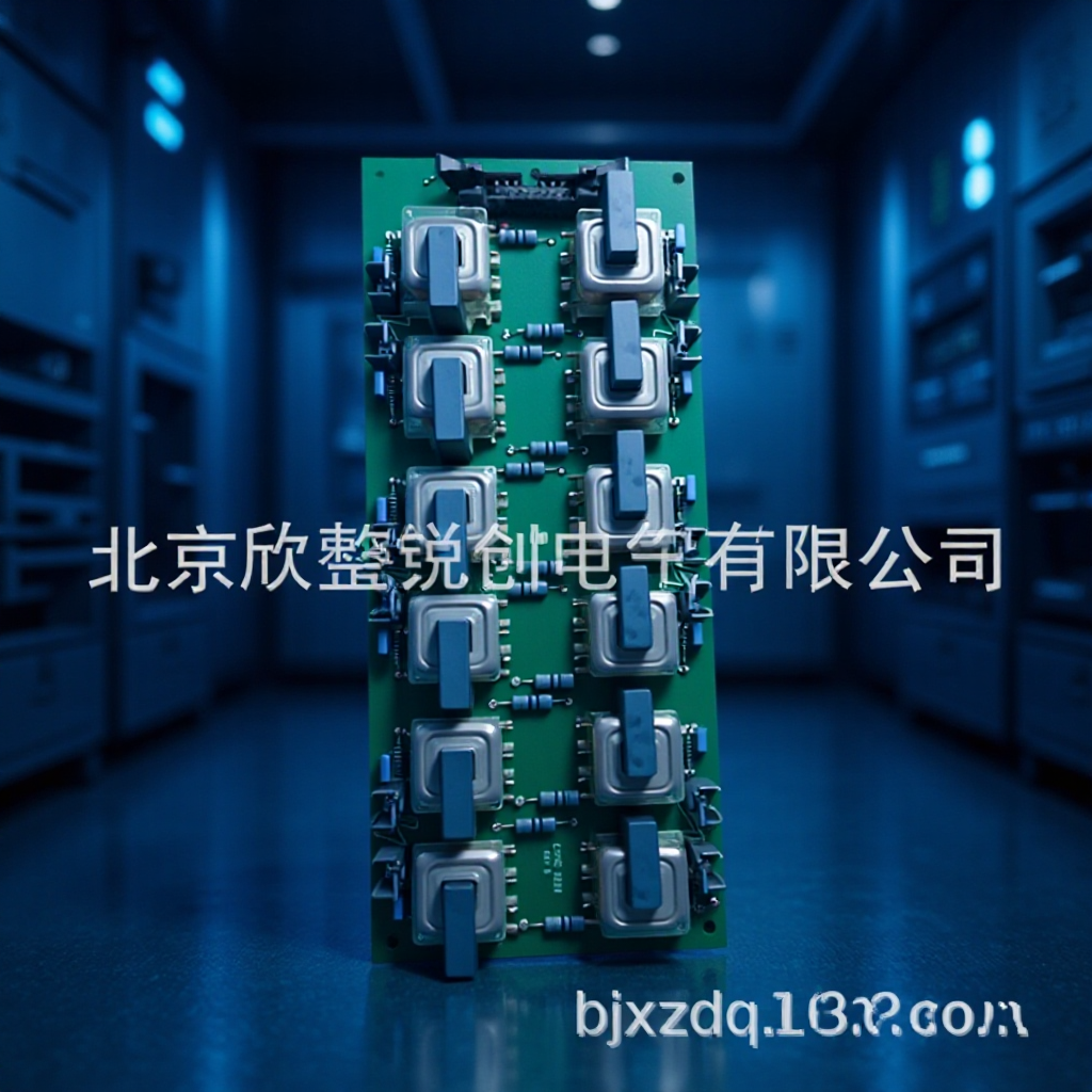 全新590直流调速器电源板可逆RC055036T1V2