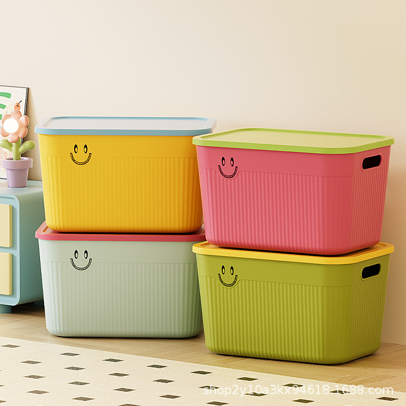 【Special Sale】Free Shipping Desktop Storage Box for Cosmetics, Sundries, Snacks, Toys, Organizer Basket, Storage Box, Storage Container