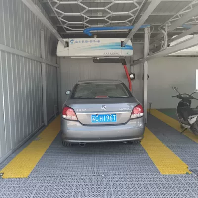Car Washing Equipment Cleaning Machine Non-Contact – Car washing machine