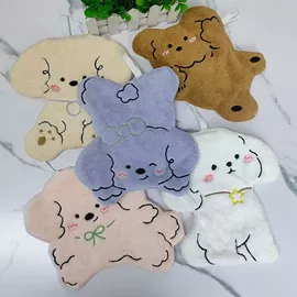 毛巾;浴巾、沙滩巾;婴童毛浴巾