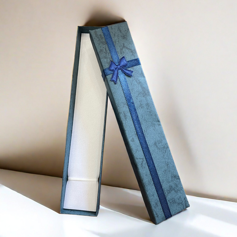 Dark blue; 4*20*2.5cm