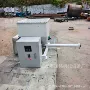 聚合定量螺旋76mm加粉机