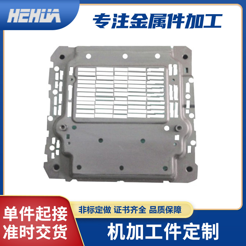 制药设备零部件生产不锈钢机械零件加工生物精加工车床数控车