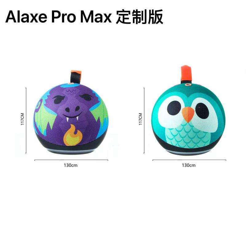 外国貿易クロスボーダーホット販売新しい漫画 ALAXE ワイヤレスカード Bluetooth スピーカー防水屋外ポータブルデスクトップギフト|undefined