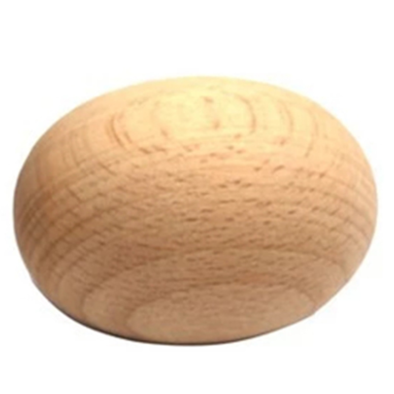 Material didáctico Montessori, kit sensorial de madera de haya para la coordinación ojo-mano, juguete educativo con cuentas, anillos, huevera